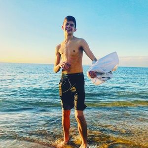 Meet your Posher, Ryan